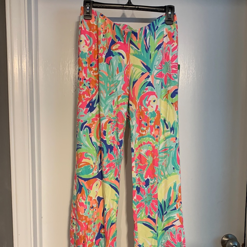 Lilly Pulitzer pants